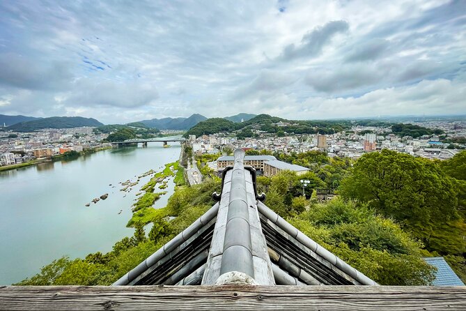 Private Samurai Tour: Discover Inuyama and Gifu Historic Heritage - Cancellation Policy