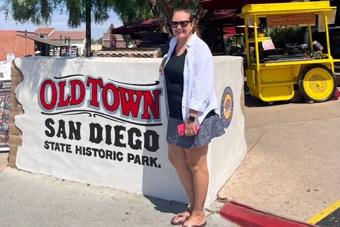 Private San Diego and La Jolla Tour - Travelers Accommodations