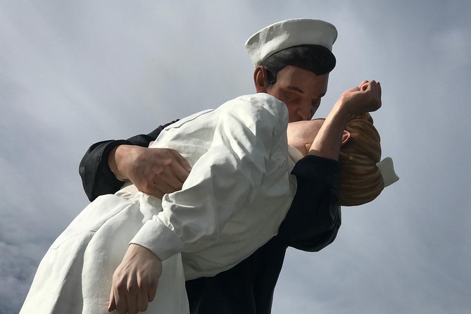 Private San Diego and La Jolla Tour - Reviews and Ratings