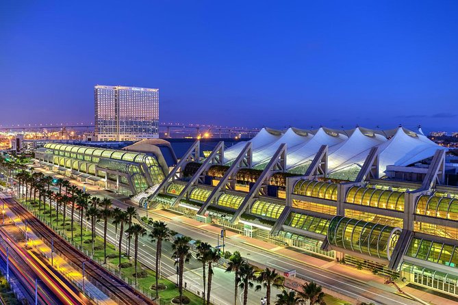 Private San Diego Scenic, and Landmarks Tour From Los Angeles - Accessibility and Requirements