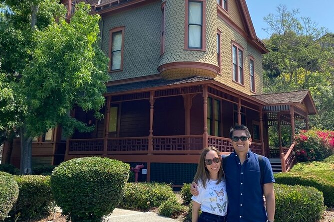 Private San Diego Tour - Key Points