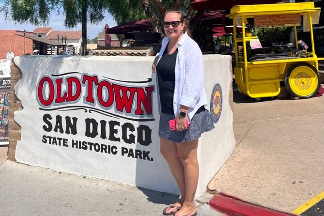 Private San Diego Tour - Booking and Reviews