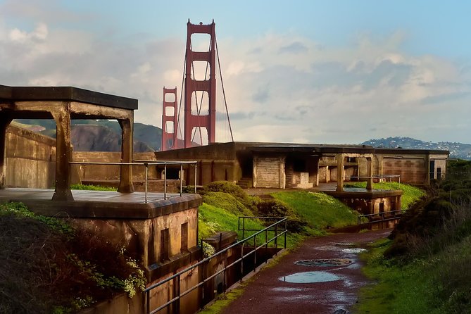 Private San Francisco Sunrise Photography Experience - Discovering Hidden Gems