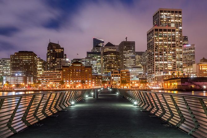 Private San Francisco Sunset Photography Experience - Photography Expertise and Guidance