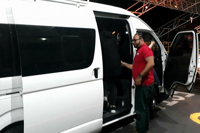 PRIVATE San Juan Del Sur Transfer - Key Points