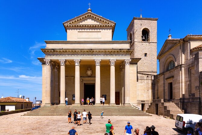 Private San Marino Walking Tour - Traveler Reviews and Feedback