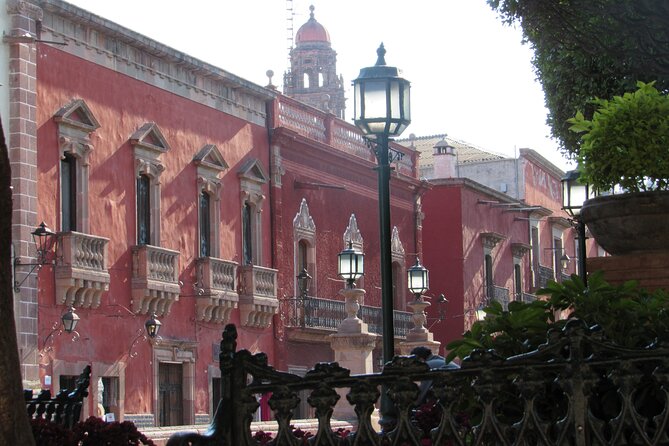 Private San Miguel De Allende Walking Tour - Highlights of the Tour