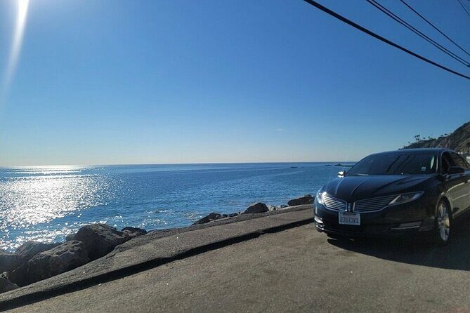 Private San Pedro Cruise Port Transfer To or From LAX Airport - FAQ
