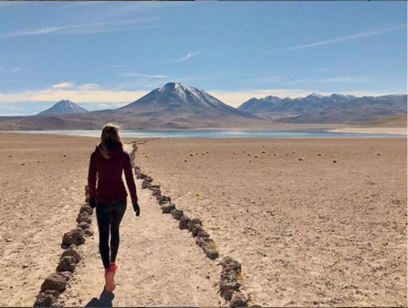 Private San Pedro De Atacama: 3-Day Classic Activity Combo - Key Points