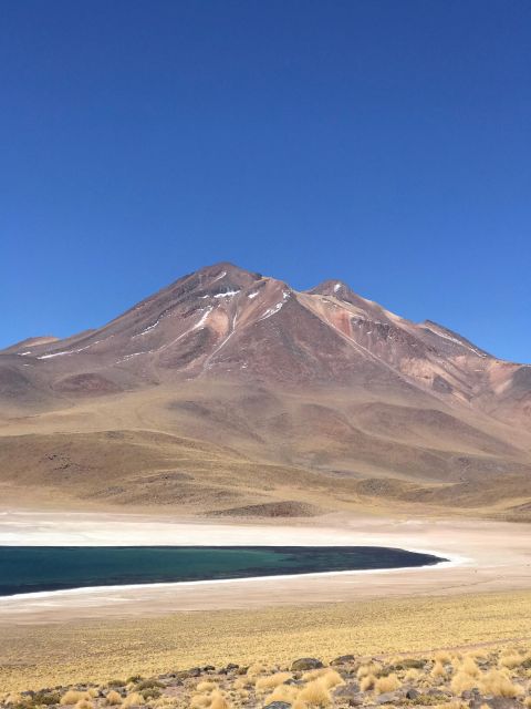 Private San Pedro De Atacama: 3-Day Classic Activity Combo - Suitability and Restrictions
