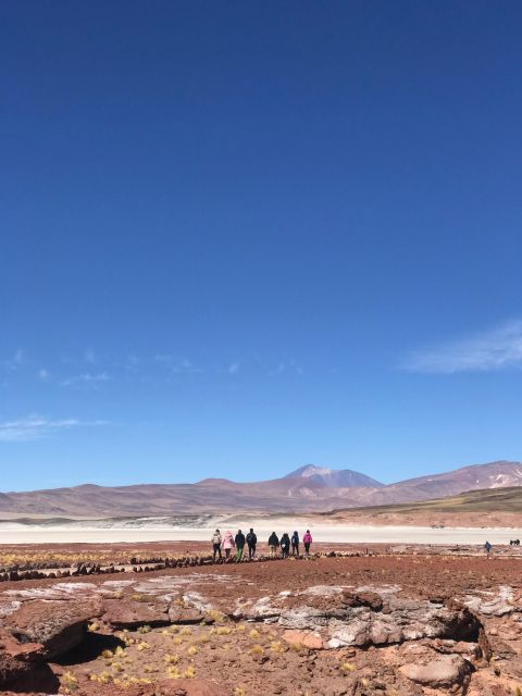 Private San Pedro De Atacama: 3-Day Classic Activity Combo - Frequently Asked Questions