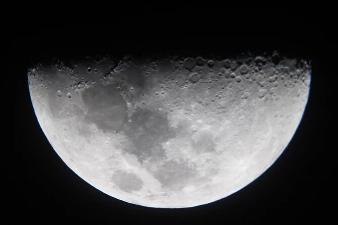 Private San Pedro De Atacama Astronomical Tour - Celestial Observations