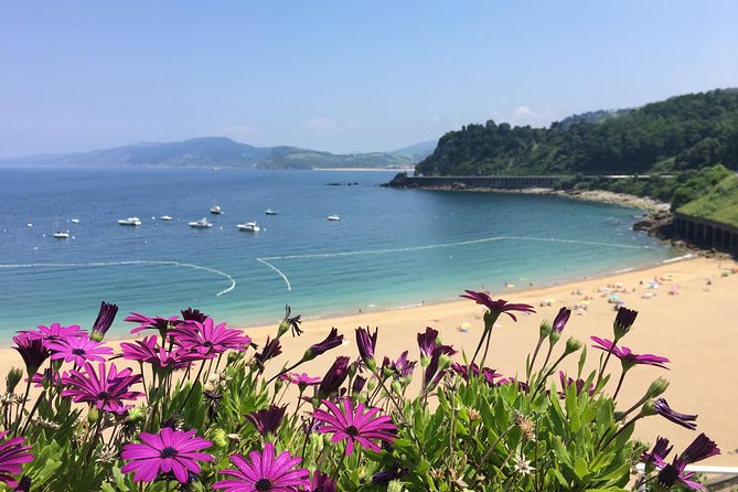 PRIVATE San Sebastian and Basque Coast Tour From Bilbao - Additional Information