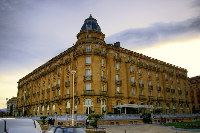 Private San Sebastian City Walking Tour - Reviews and Feedback