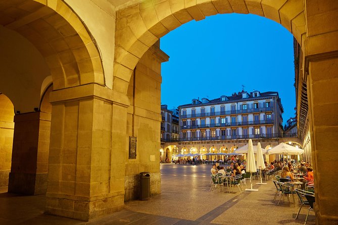 Private San Sebastian City Walking Tour - Booking Information