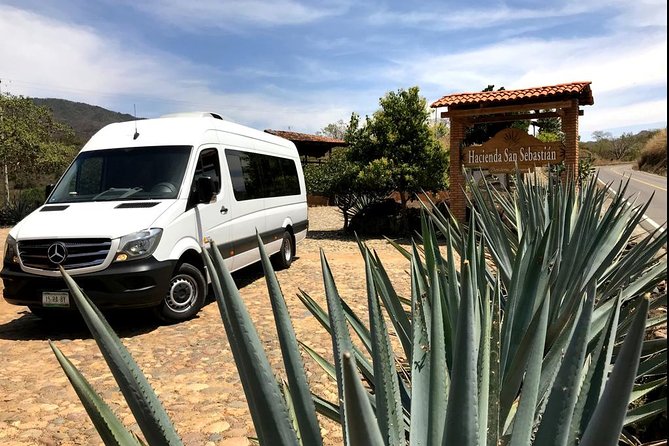 Private San Sebastian Del Oeste Tour - Inclusions