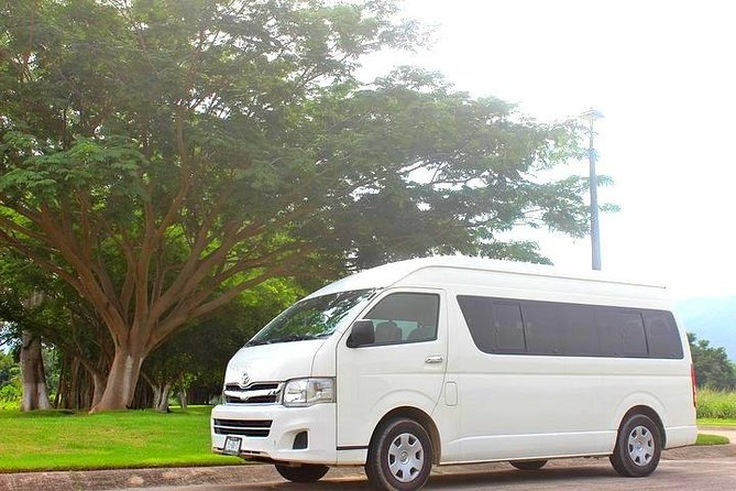 Private San Sebastian Del Oeste Tour - Booking Information