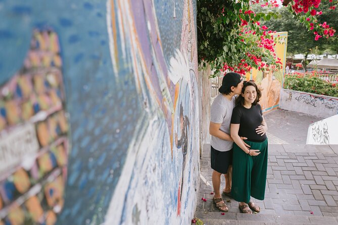 Private San Sebastian Photoshoots - Capturing Memorable Moments