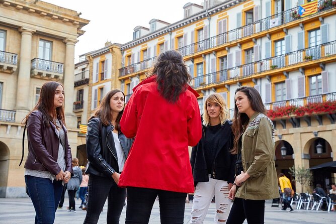 Private San Sebastian Walking Food Tour - Tour Highlights