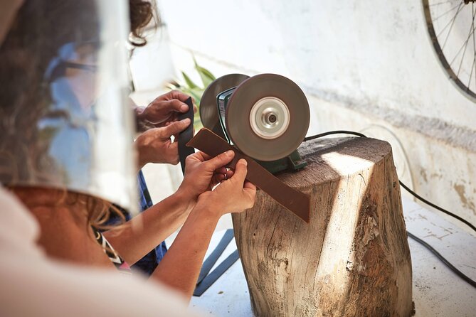 Private Sandal Making in Palma De Mallorca - Customer Reviews