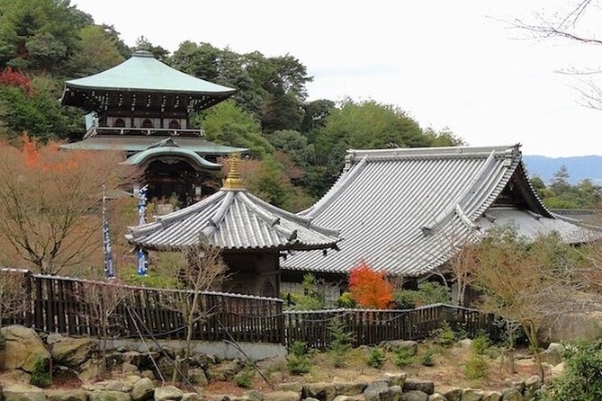Private Sandankyo Valley Tour From Hiroshima With a Local Guide - Inclusions and Exclusions