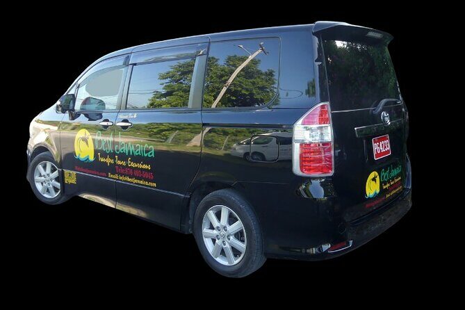 Private Sangster Airport Transfer to Jamaica Inn Ocho Rios - Key Points