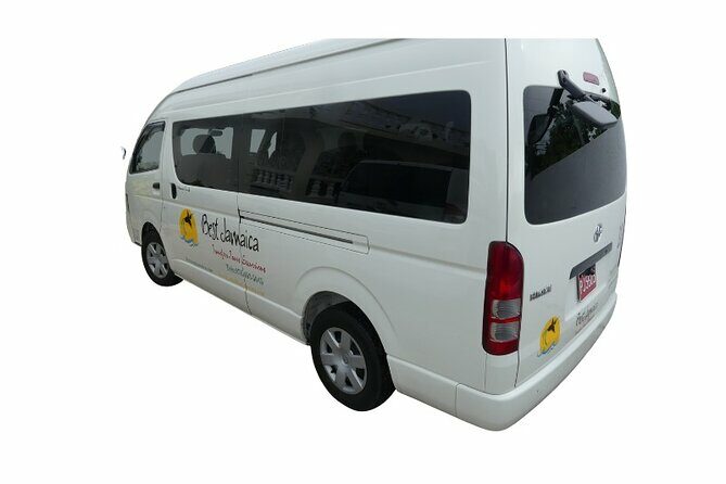 Private Sangster Airport Transfer to Jamaica Inn Ocho Rios - A Detailed Look at the Transfer Experience