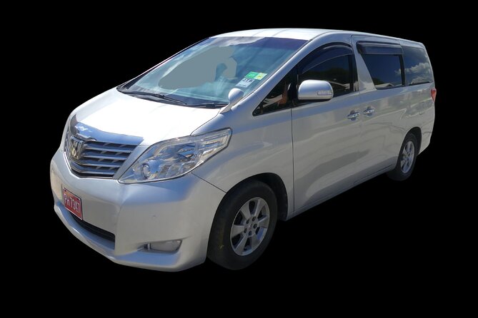 Private Sangster Airport Transfer to Moon Palace Ocho Rios - About Your Stay