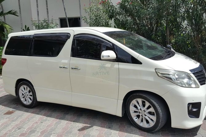Private Sangster Airport Transfer to Negril Hotels - Customer Experience and Reviews