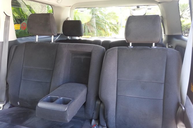Private Sangster Airport Transfer to Negril Hotels - Lowest Price Guarantee