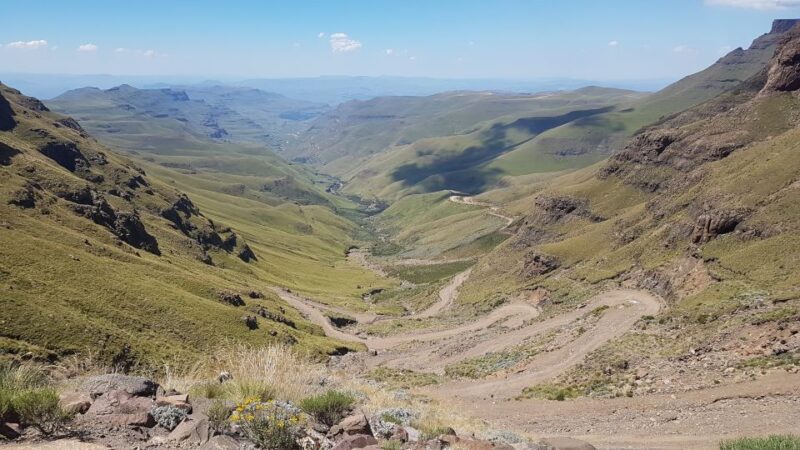 Private Sani Pass Classic Tour: High Value for Money - Inclusions and Exclusions