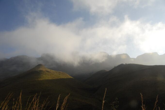 Private Sani Pass Classic Tour: High Value for Money - Pickup Arrangements
