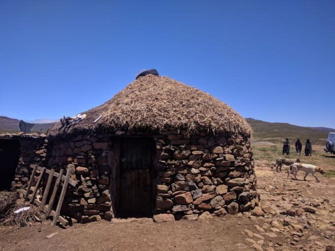 Private Sani Pass Classic Tour: High Value for Money - Frequently Asked Questions