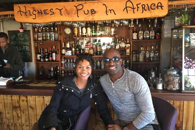 Private Sani Pass LONGER Day Tour Into Lesotho Fully Inclusive - Important Details