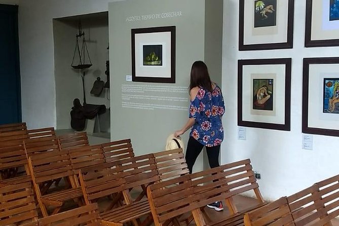 Private Santa Fé De Antioquia and Medellín Sightseeing Tour - Inclusive Tour Highlights