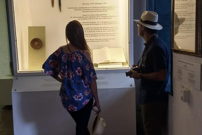 Private Santa Fé De Antioquia and Medellín Sightseeing Tour - Recap