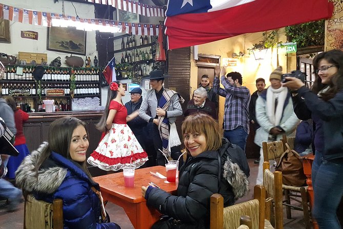 Private Santiago 3-Hour Walking Tour - Pickup and Accessibility