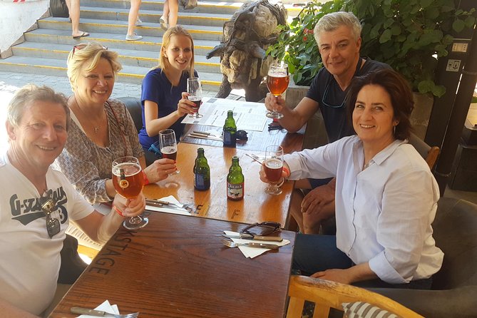 Private Santiago 3-Hour Walking Tour - Tour Duration and Distance