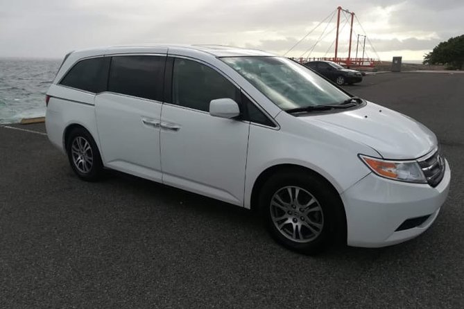 Private Santiago Airport Transportation to Puerto Plata or Sosua Ect - Travel Times and Duration