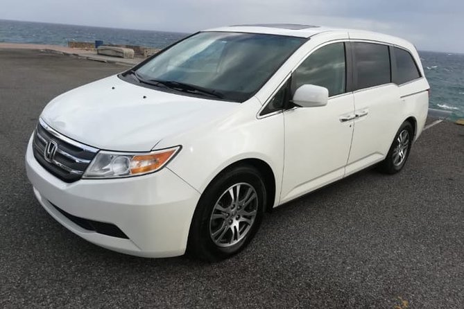 Private Santiago Airport Transportation to Puerto Plata or Sosua Ect - Additional Tour Options