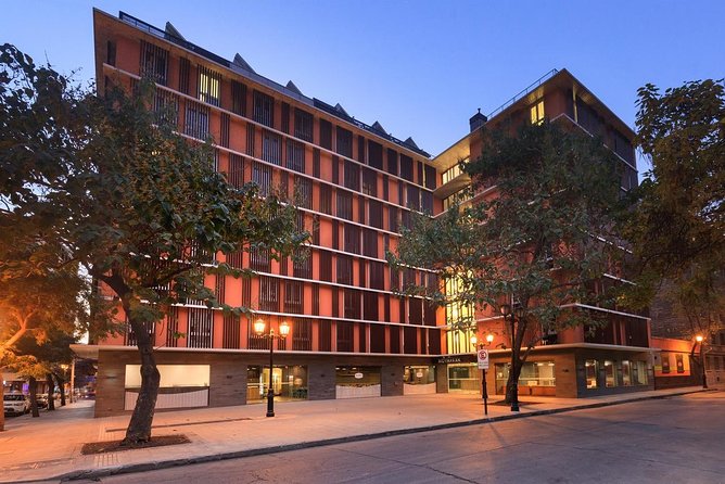 Private Santiago Hotel or Airport Arrival Transfer to Viña Del Mar or Valparaiso - Customer Satisfaction Accolade
