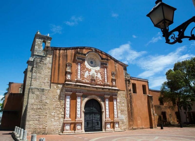 Private: Santo Domingo Historic & Cultural Walking Tour - Why Choose This Tour?