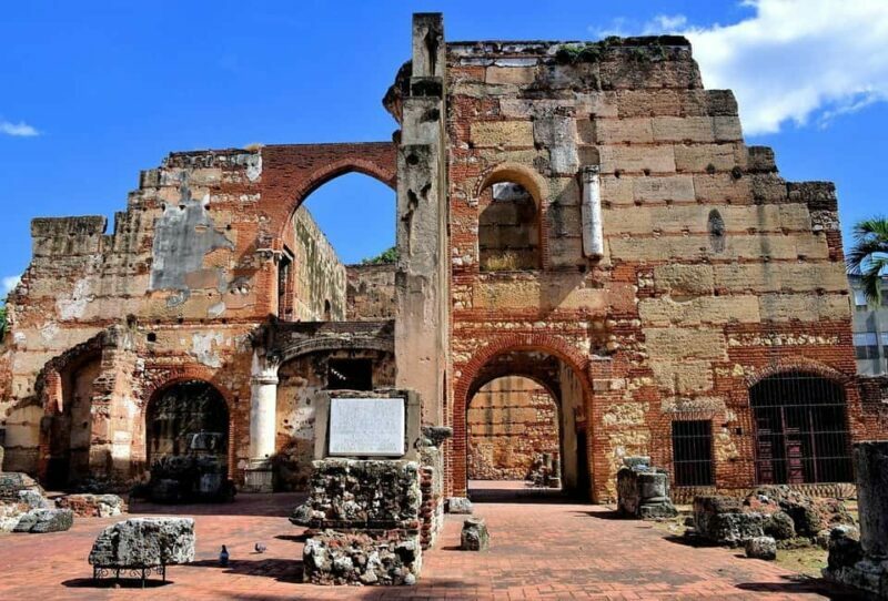 Private: Santo Domingo Historic & Cultural Walking Tour - The Value of a Private Guide
