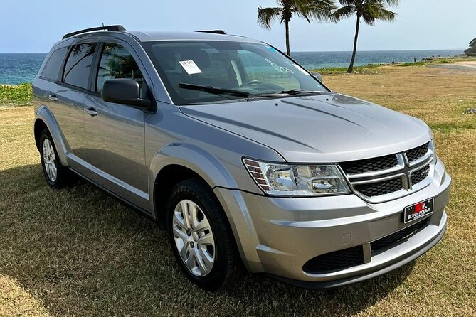 Private Santo Domingo Transfer - About Your Stay