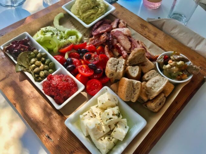 Private Santorini Highlights Tour Inc. Wine Tastings & Food - Photogenic Spots and Instagram-worthy Photos