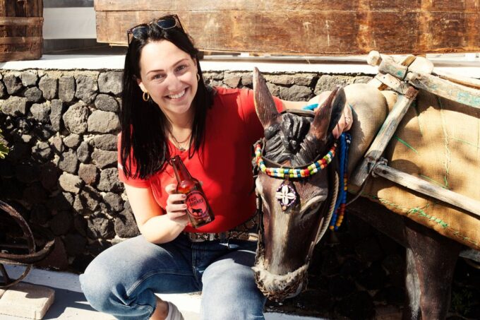 Private Santorini Highlights Tour Inc. Wine Tastings & Food - Inclusions and Additional Information