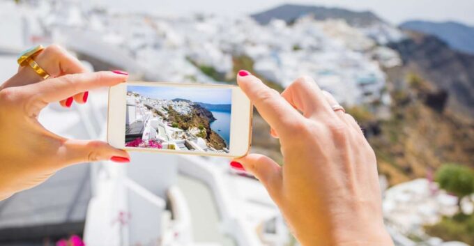 Private Santorini Highlights Tour Inc. Wine Tastings & Food - Frequently Asked Questions