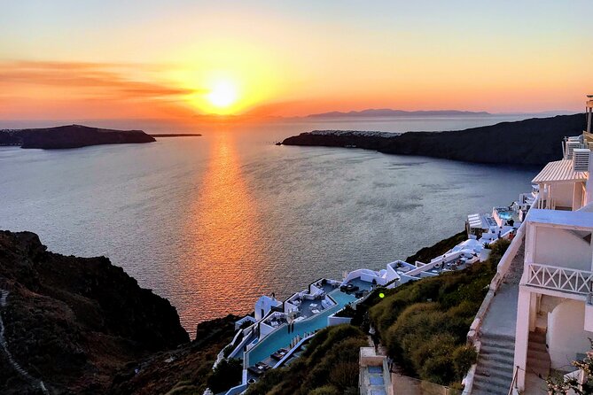 Private Santorini Shore Excursions Trip & Highlights - Key Tour Features