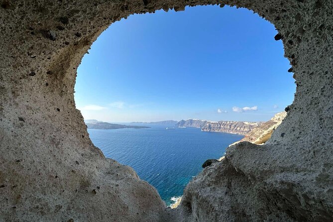 Private Santorini Tour Through Wine Tasting Adventure - Schedule and Availability