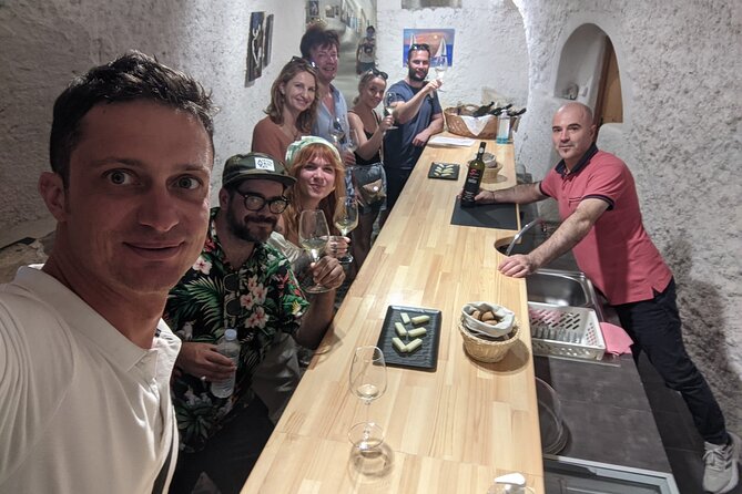 Private Santorinian Wine Tour - Additional Information